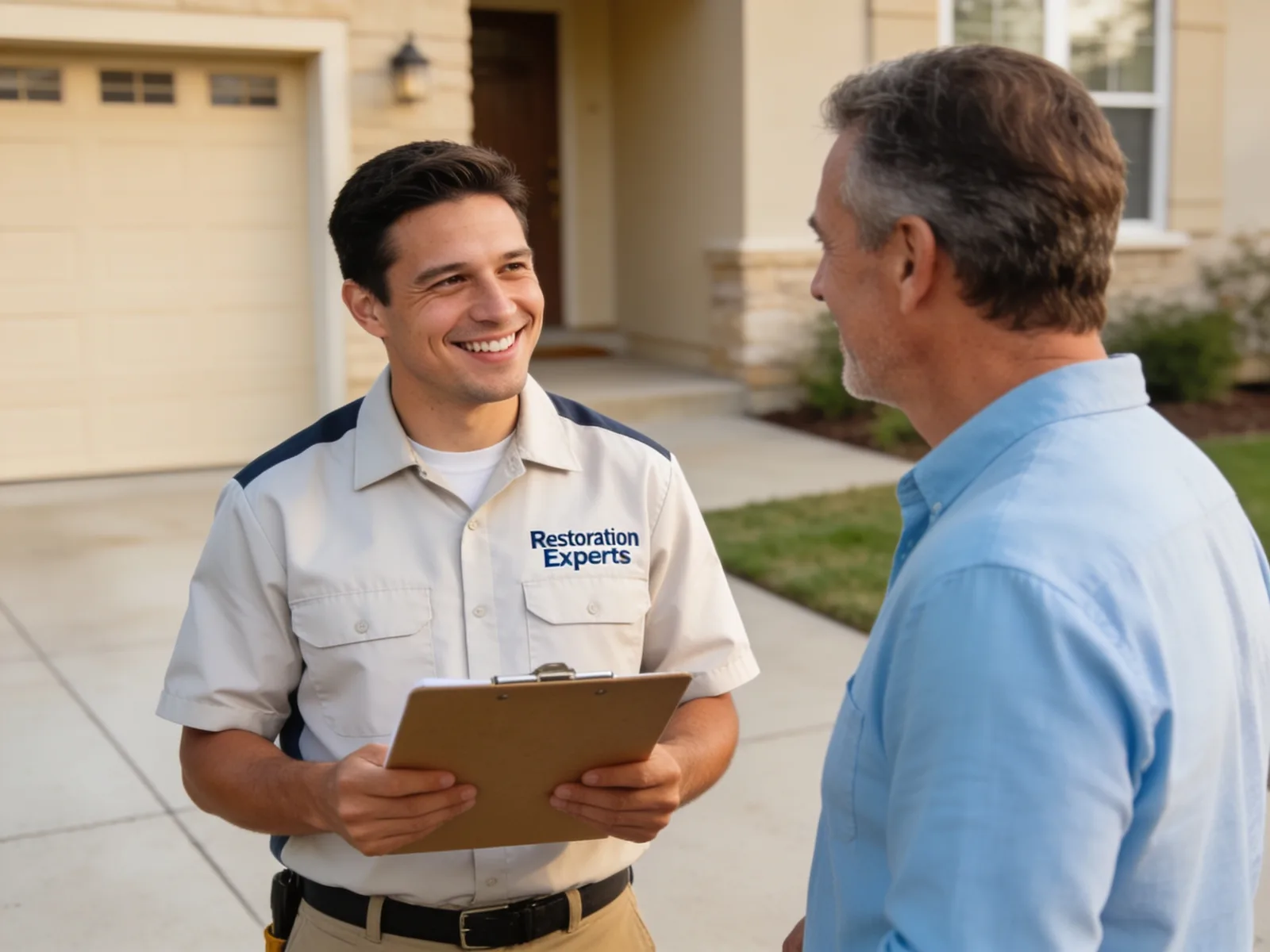 Water Damage Cleanup Kingston, RI FAQs